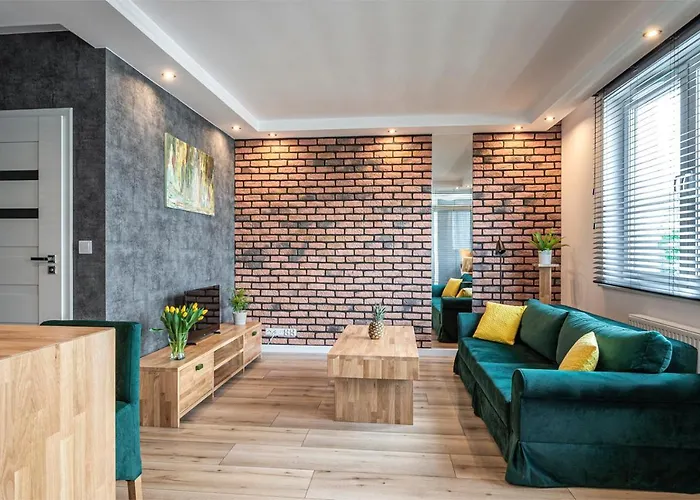 Star4you Apartament Wrocław