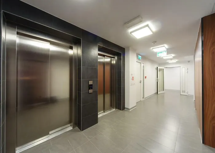 Apartament Star4you *