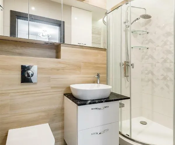 Star4you Apartament Wrocław