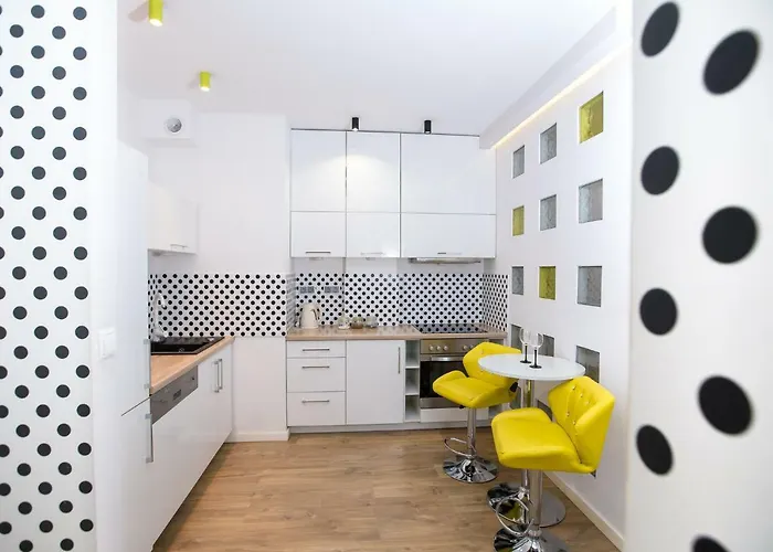 Star4you Apartament *