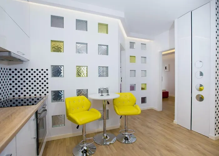 Star4you Apartament *