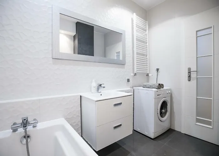 Apartament Star4you Wrocław