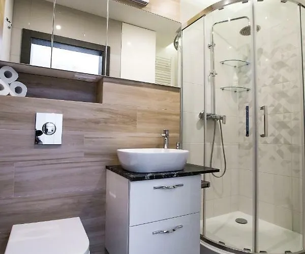 Star4you Apartament *