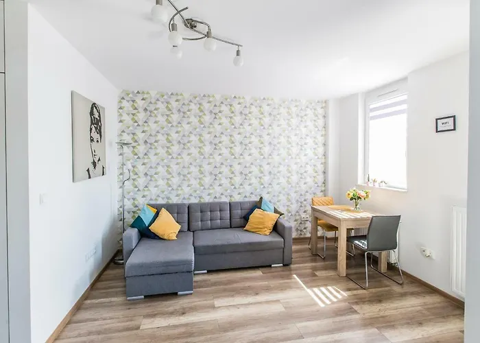 Star4you Apartament *