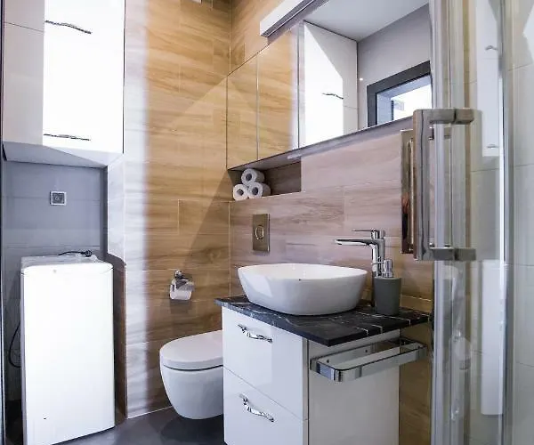 Star4you Apartament *