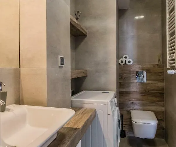 Apartament Star4you Wrocław