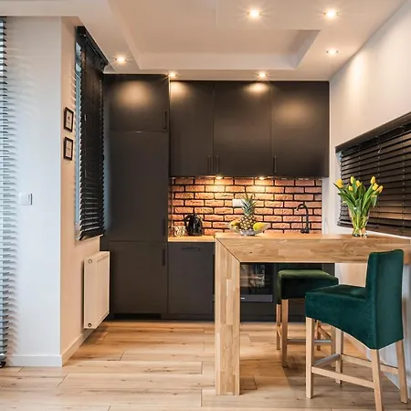 Апартаменты Star4you