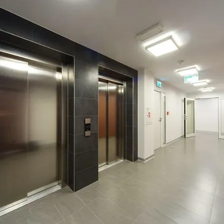 Apartament Star4you *