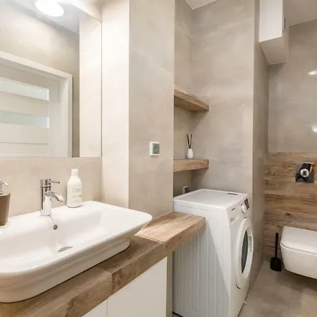 Star4you Apartment