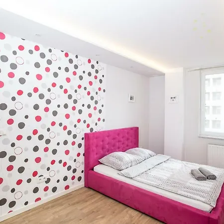 Apartment Star4you