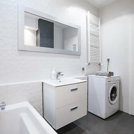 Daire Star4you Wroclaw