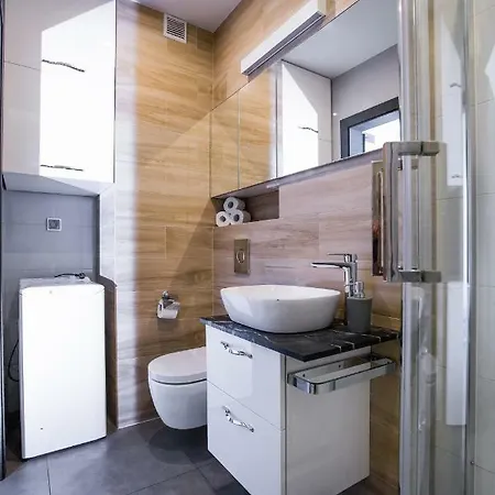 Star4you Apartment *
