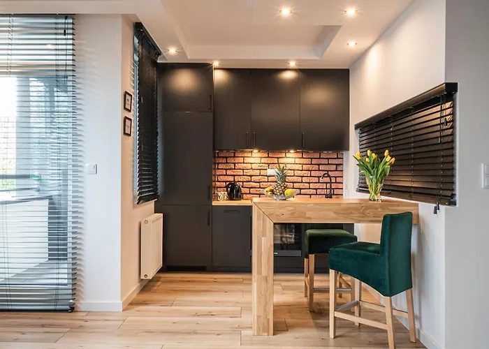 Apartamento Star4you