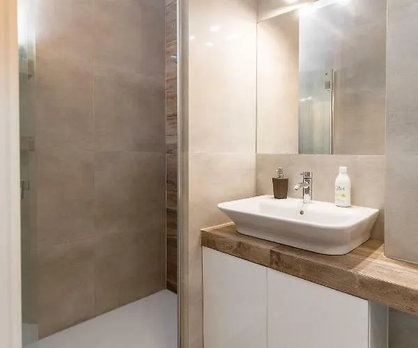 Apartamento Star4you *