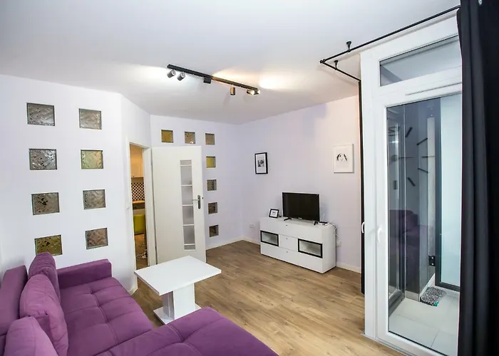 Apartamento Star4you Wrocław