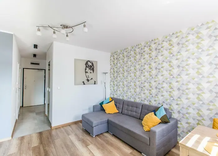Star4you Apartamento Wrocław