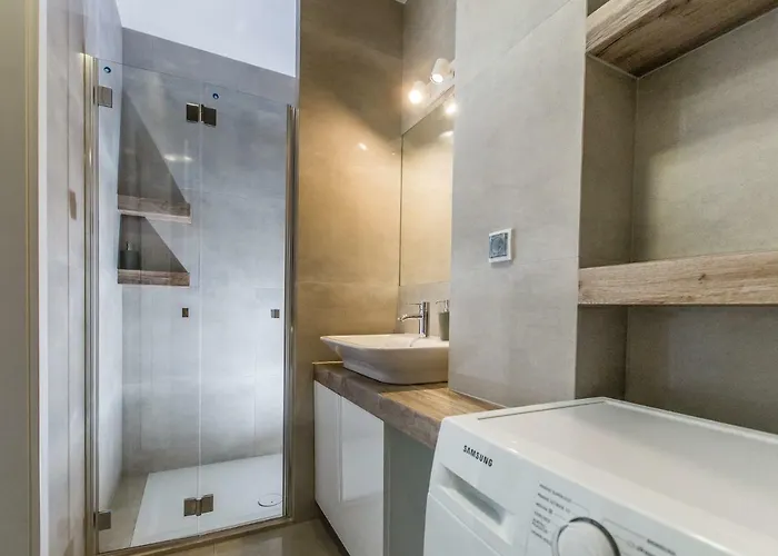 Star4you Apartamento *