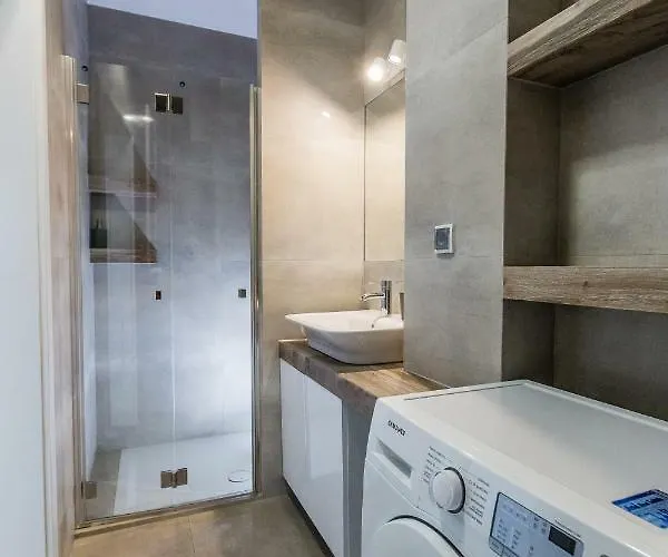 Apartamento Star4you Wrocław